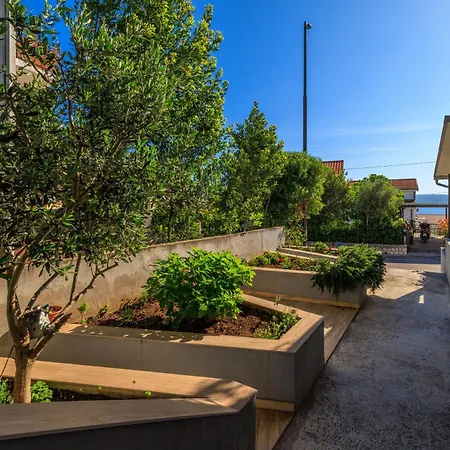 Appartement Lea Selce