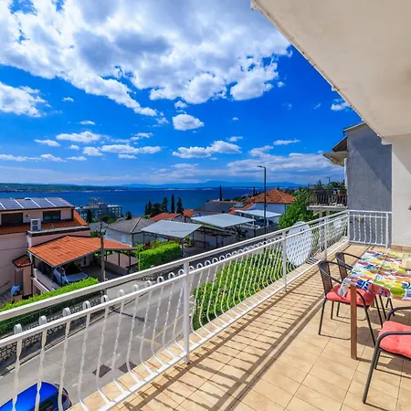 Apartman Lea