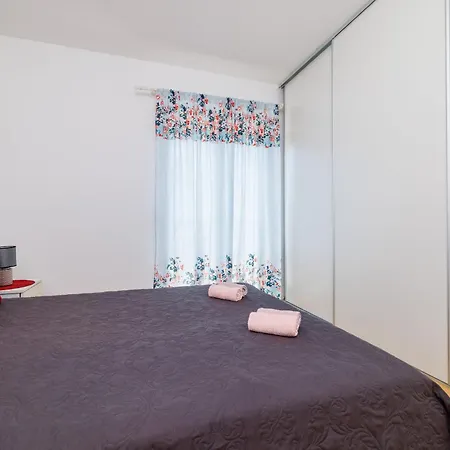 Apartman Lea