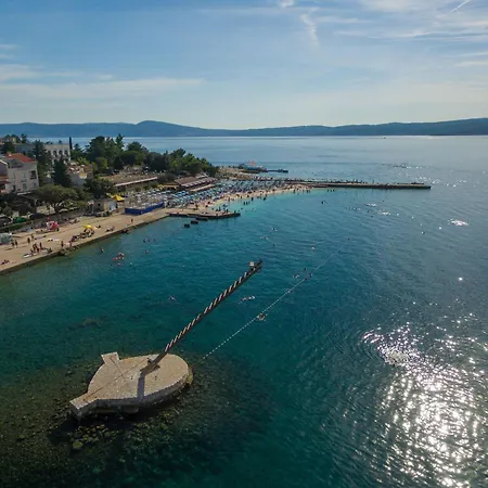 Lea Apartman *