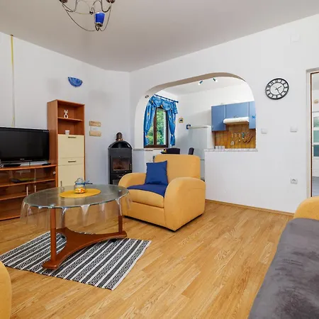 Appartement Lea Selce