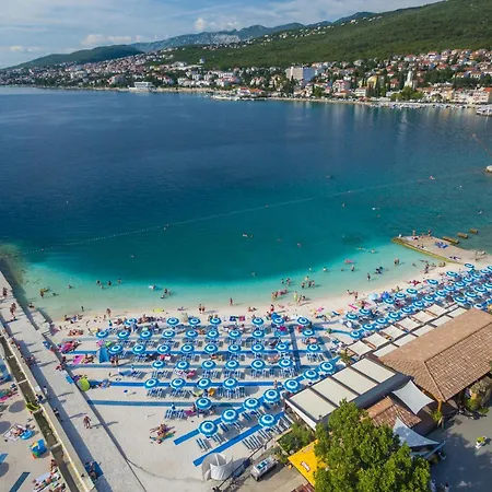 Lea Apartman
