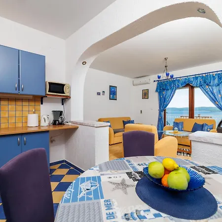 Appartement Lea Selce