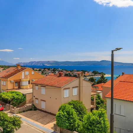 Appartement Lea Selce