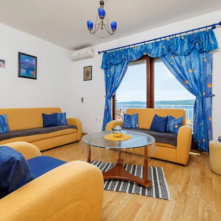 Lea Apartman Selce