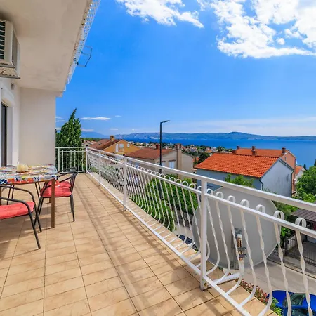 Apartman Lea