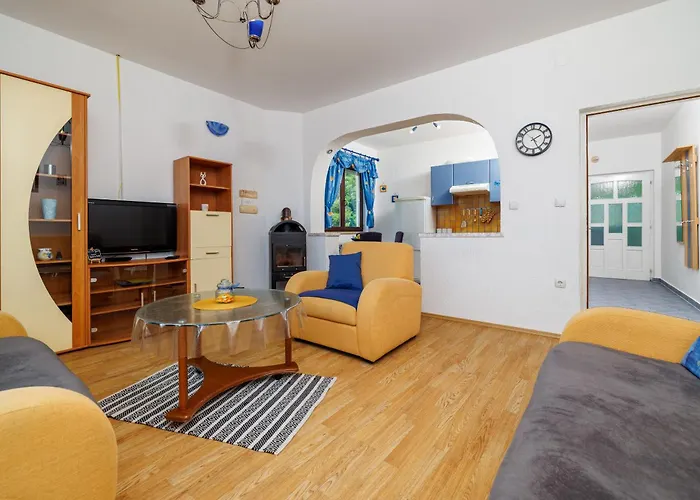 公寓 Lea 塞尔瑟