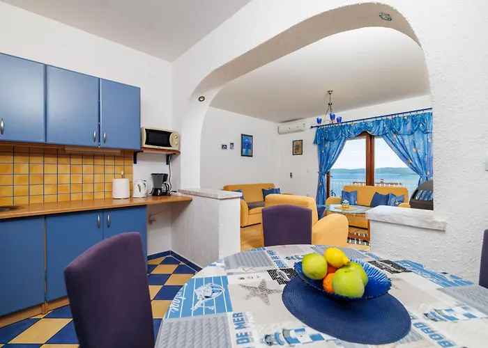 公寓 Lea 塞尔瑟