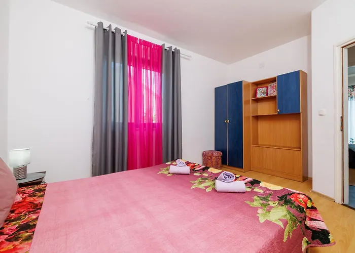 Lea 公寓 塞尔瑟