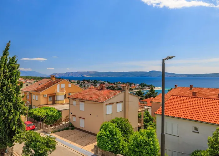 公寓 Lea 塞尔瑟