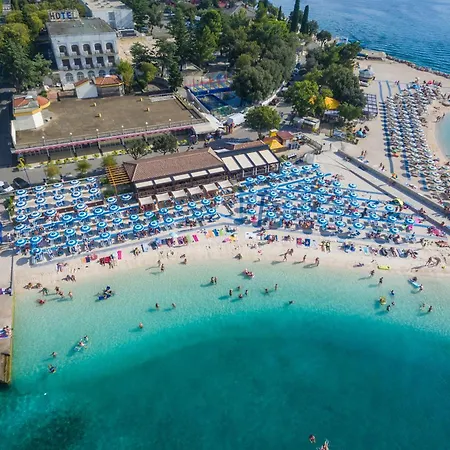 Διαμέρισμα Lea Selce