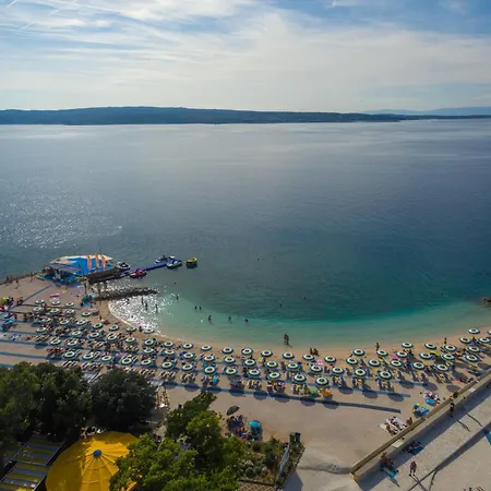 Διαμέρισμα Lea *