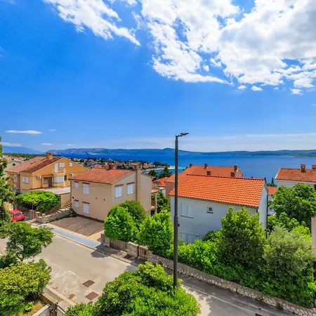 Διαμέρισμα Lea *