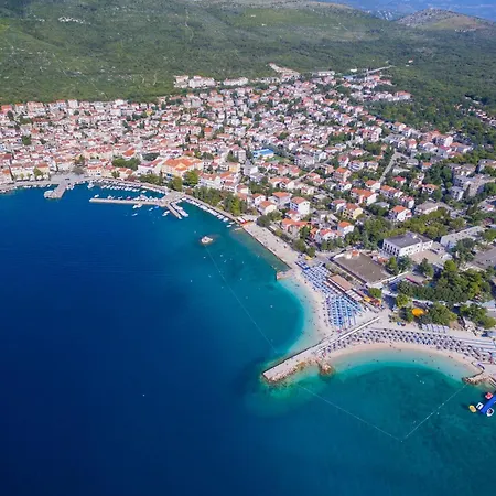 Διαμέρισμα Lea Selce