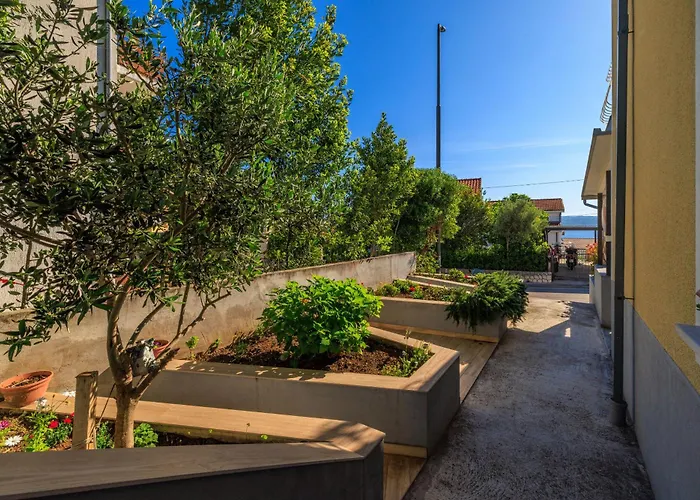 아파트 Lea 셀스