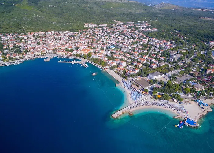 아파트 Lea 셀스