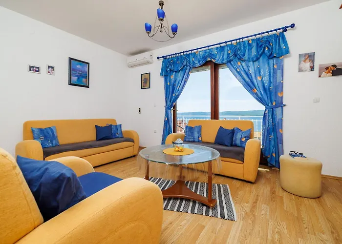 Lea Apartament Selce